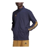 adidas Men's Tiro 21 Track Jacket Front_Angled_Left