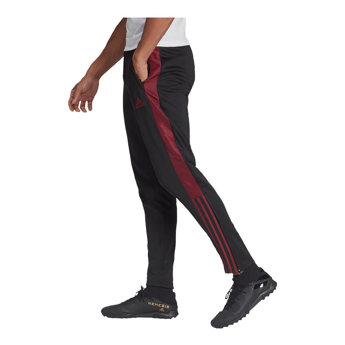 adidas Men's Tiro 21 Training Pants