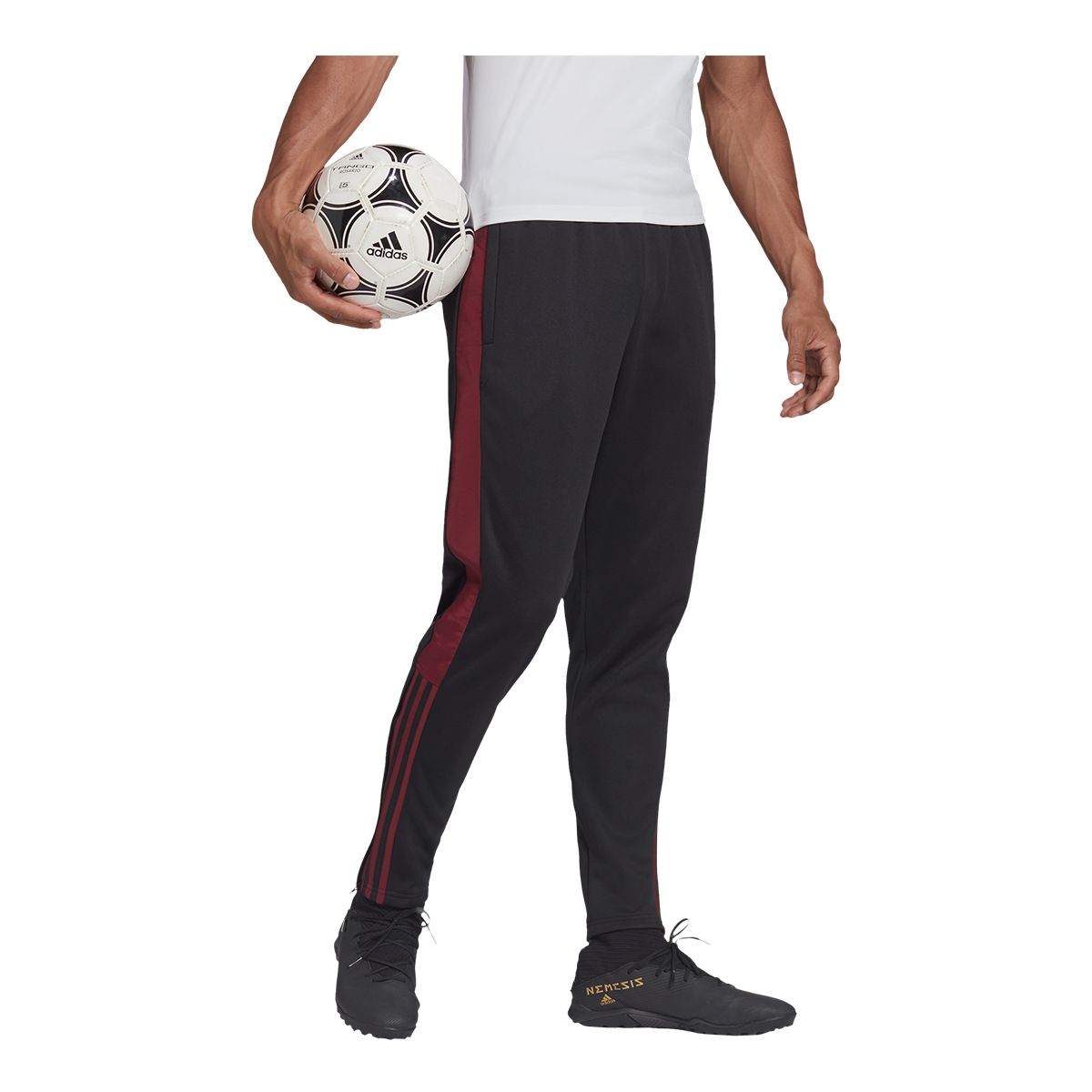 adidas Men's Tiro 21 Training Pants