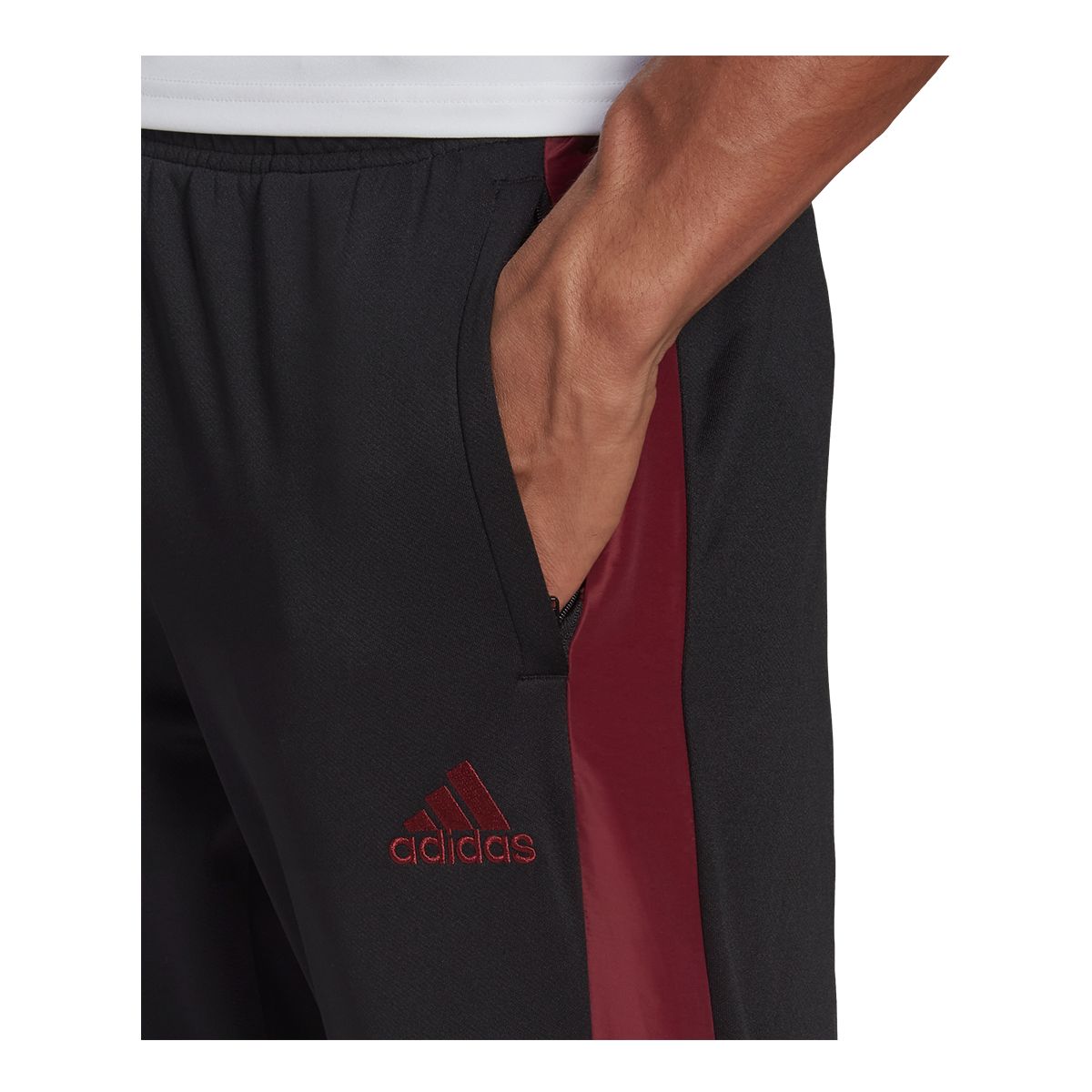 adidas Men's Tiro 21 Training Pants