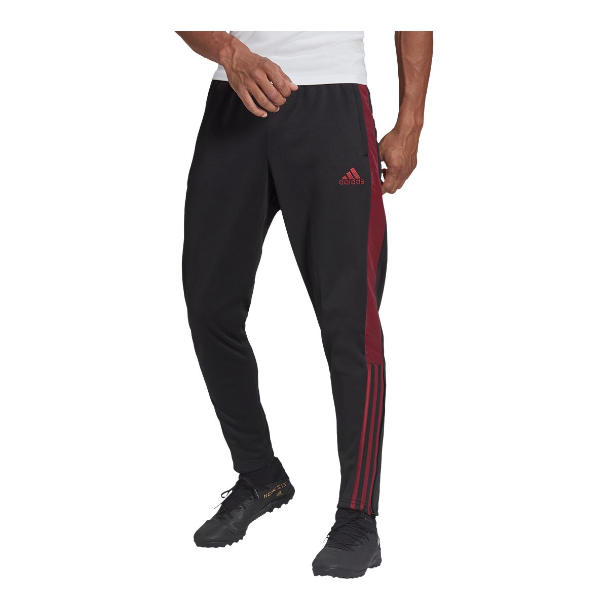 adidas Men's Tiro 21 Training Pants