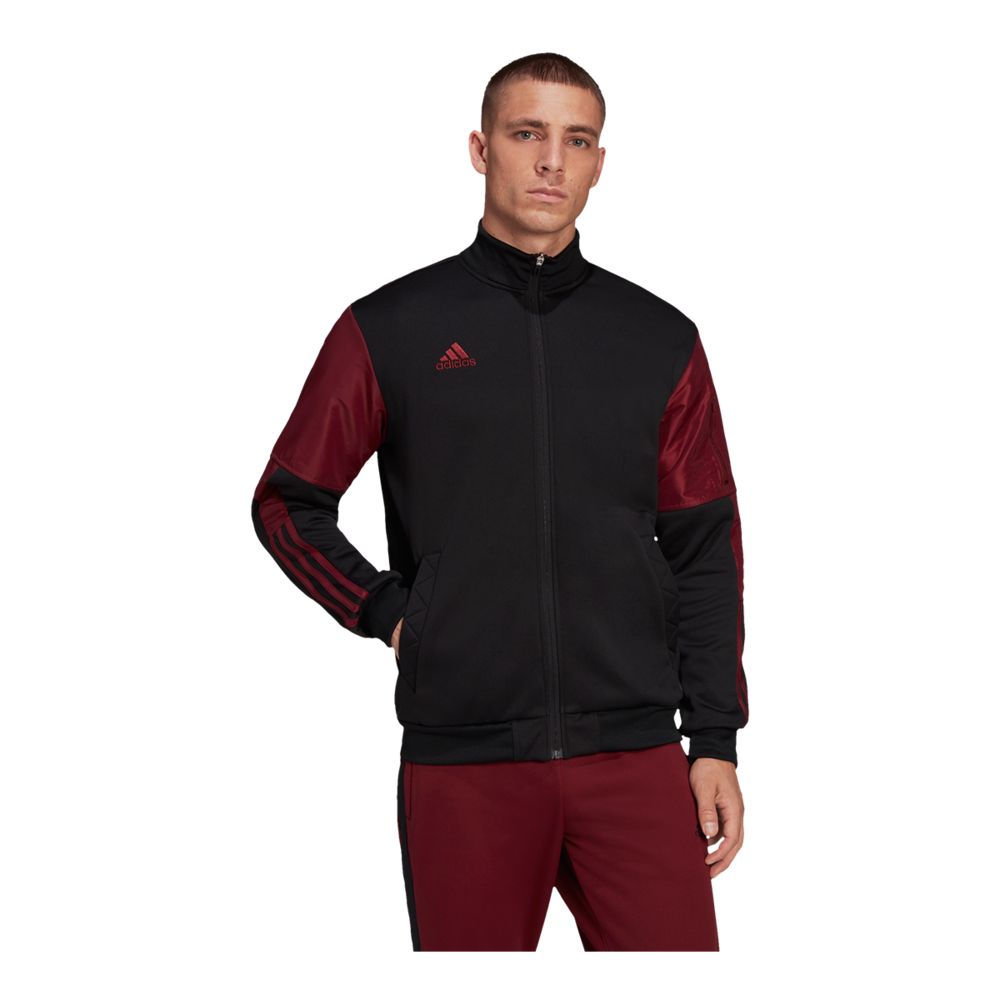 adidas Men's Tiro 21 Track Jacket