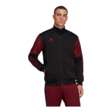 adidas Men's Tiro 21 Track Jacket Front_Angled_Right
