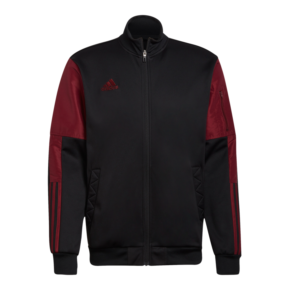 adidas Men's Tiro 21 Track Jacket