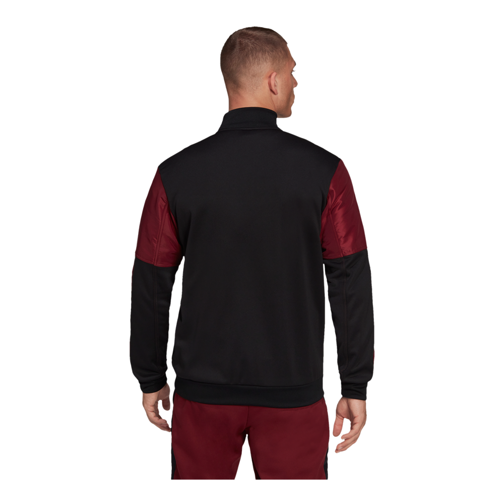 adidas Men's Tiro 21 Track Jacket