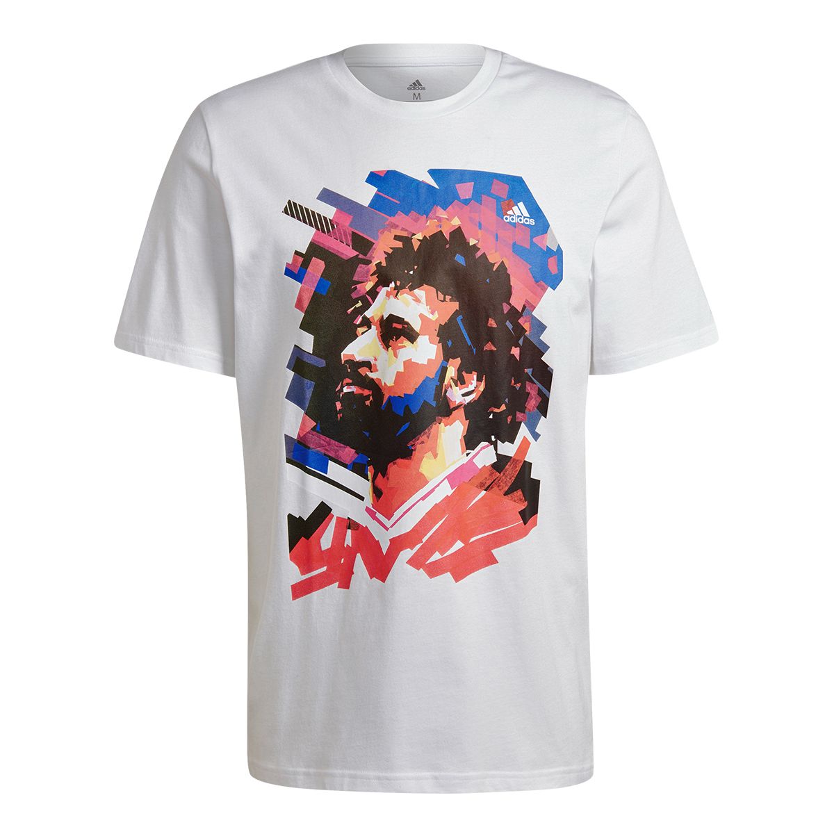 adidas Men's Salah GR T Shirt