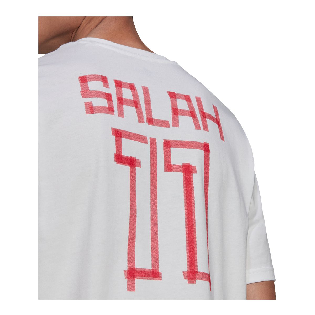 adidas Men's Salah GR T Shirt