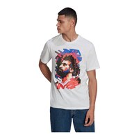 adidas Men's Salah GR T Shirt Front_Flat