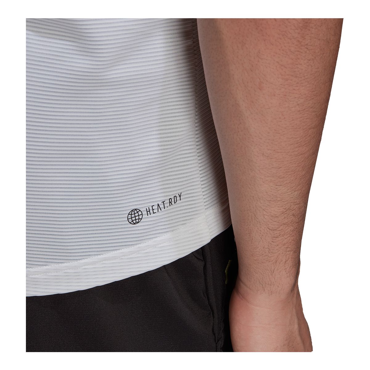 adidas Men's RG Freelift T Shirt
