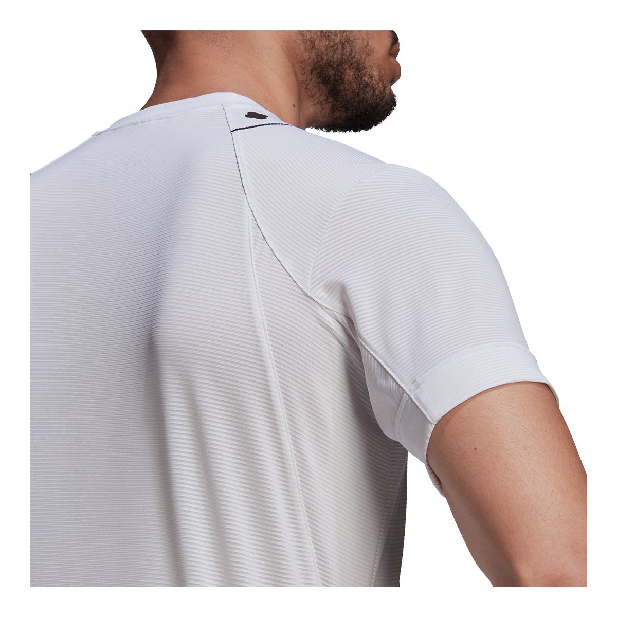 adidas Men's RG Freelift T Shirt