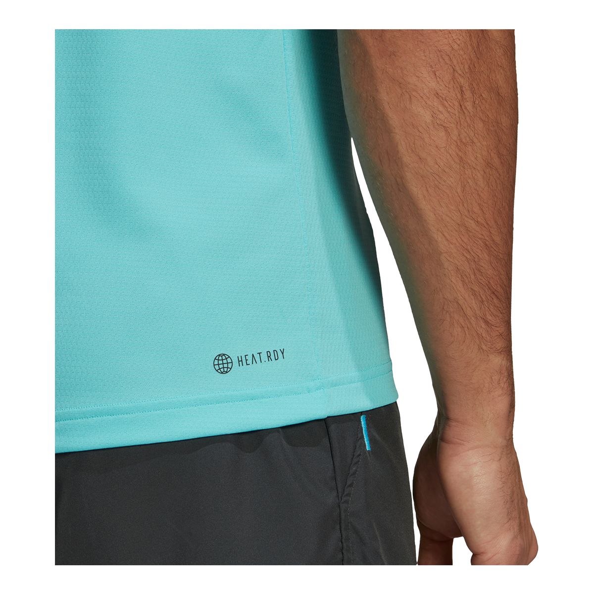 adidas Men's RG Freelift Polo