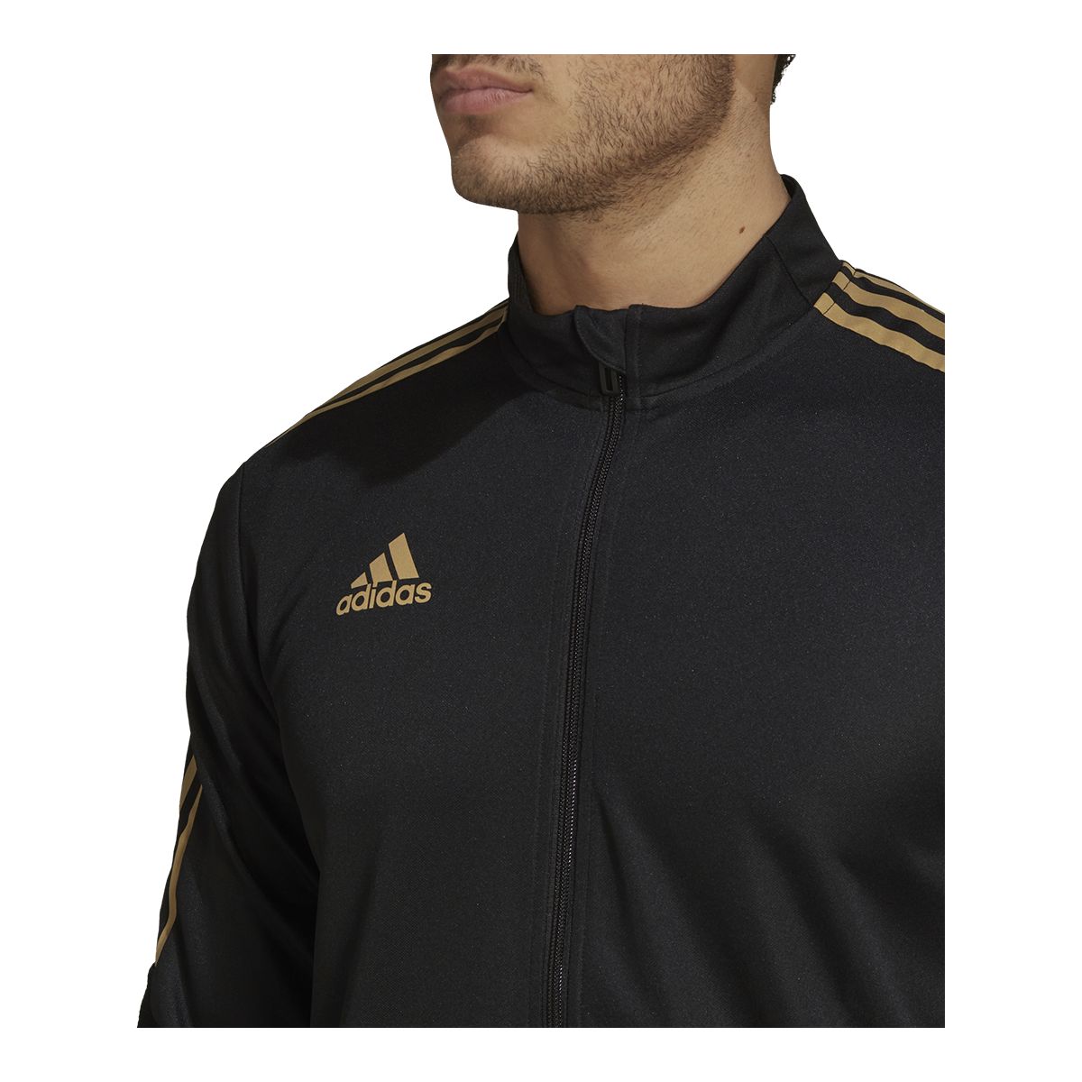 adidas Men's Tiro 21 Track Jacket