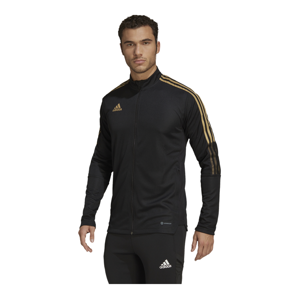adidas Men's Tiro 21 Track Jacket