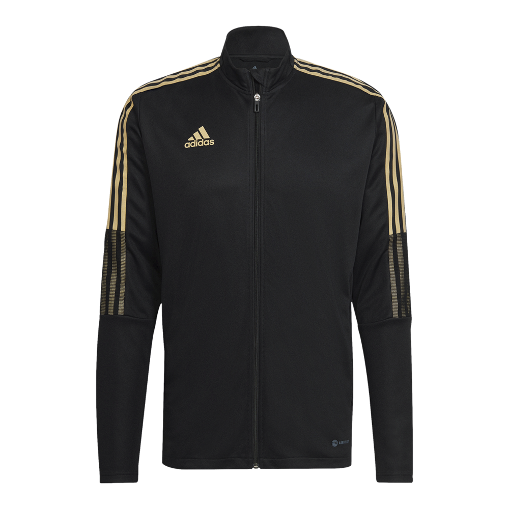 adidas Men's Tiro 21 Track Jacket