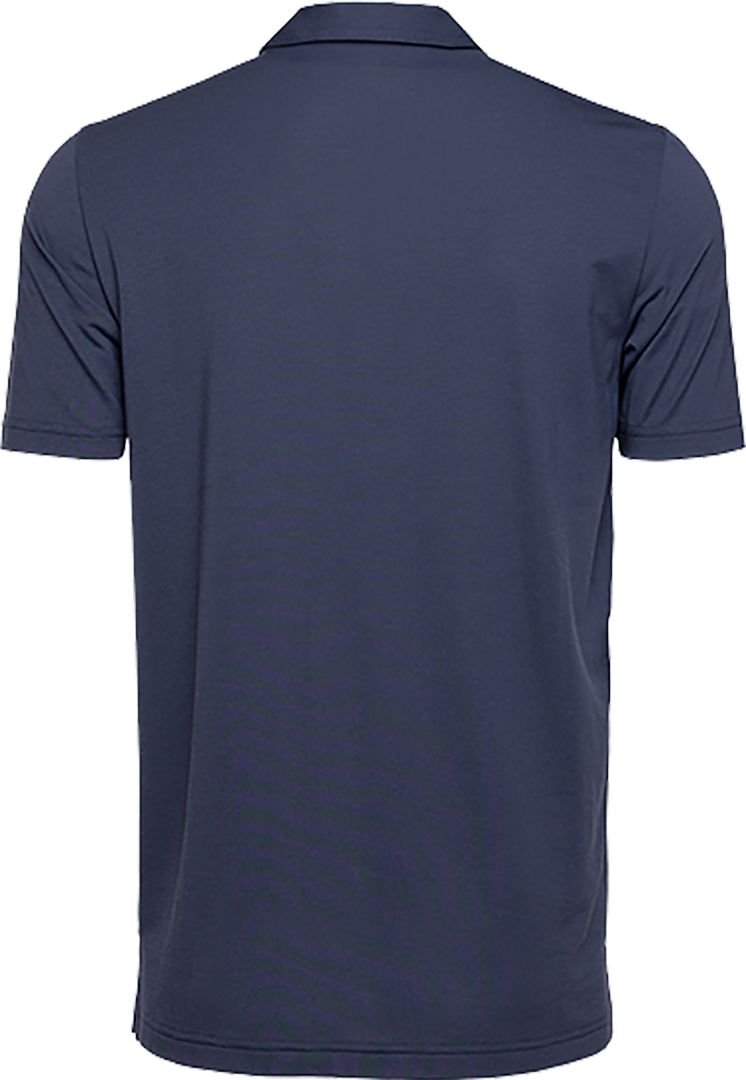 TravisMathew Men's Ofty Perfect Conditions Short Sleeve Golf Polo T Shirt