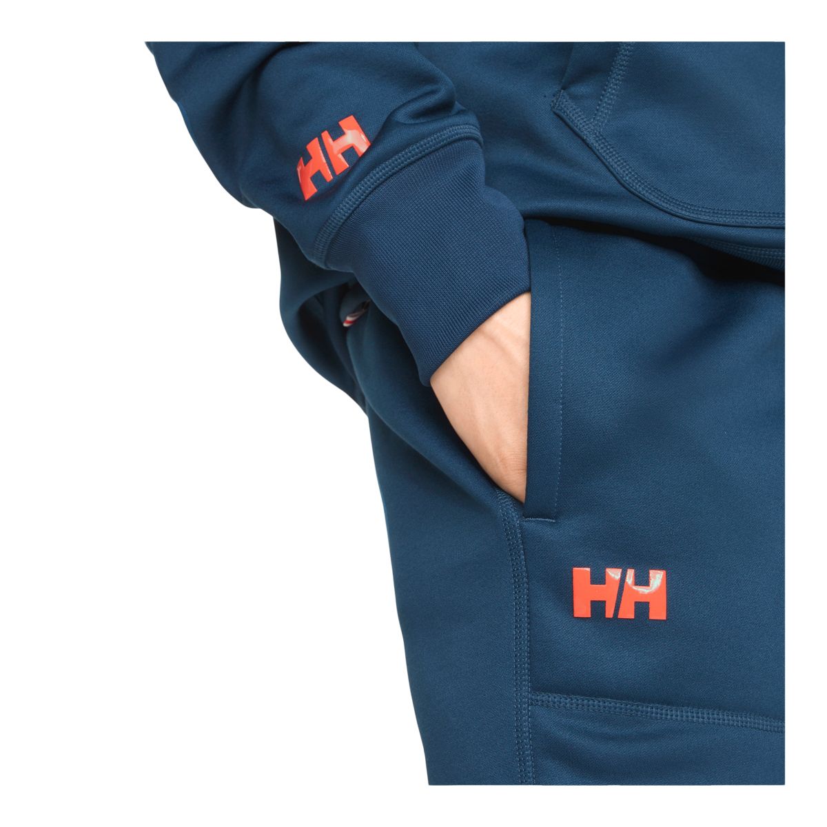 PUMA X Helly Hansen Men's Winterrized Sweatpants