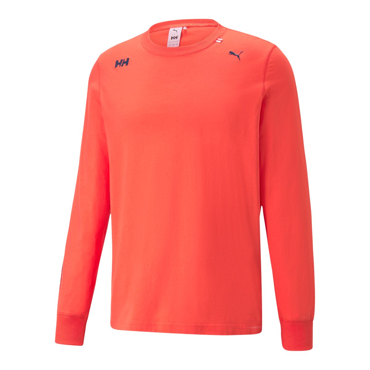 PUMA X Helly Hansen Men's Sweatshirt