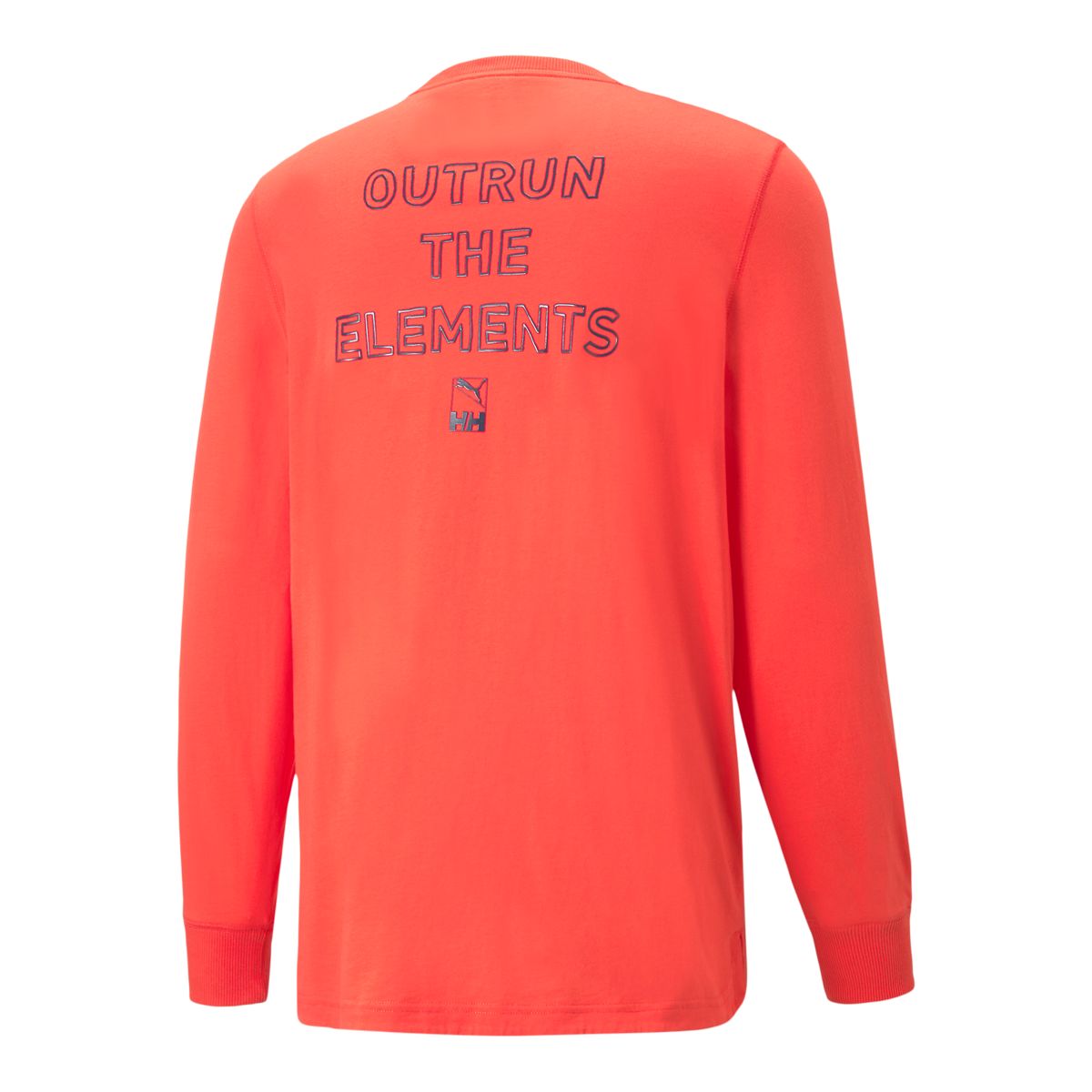 PUMA X Helly Hansen Men's Sweatshirt