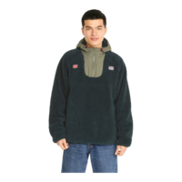 PUMA X Helly Hansen Men's Winterized 1/2 Smock Front_Angled_Right