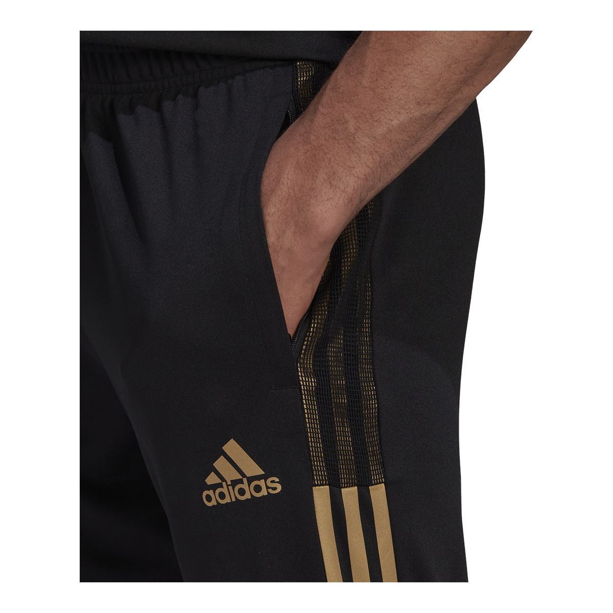 adidas Men's Tiro 21 Training Pants