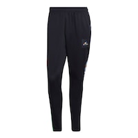 adidas Men's Tiro 21 Training Pants Front_Angled_Left