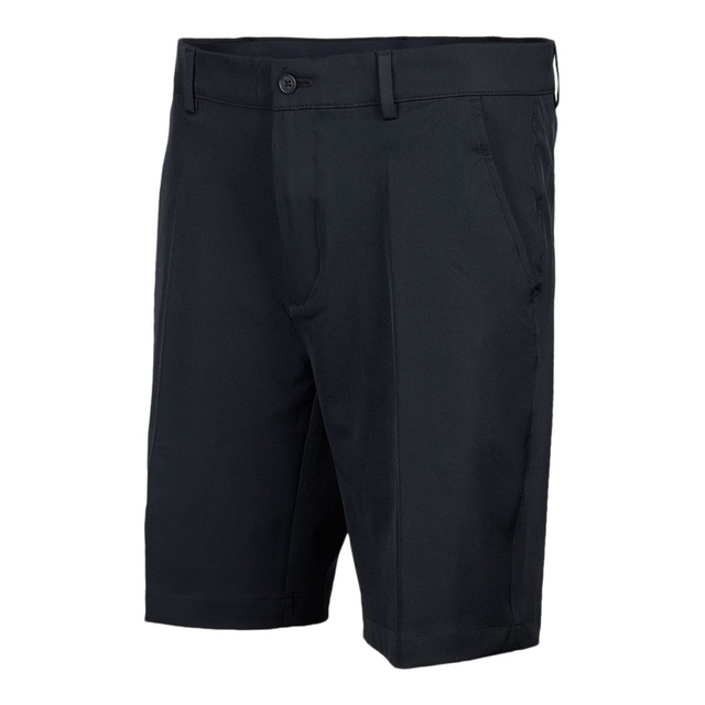 Greg Norman Men's Stretch Twill 10in Golf Shorts, Relaxed Fit SportChek
