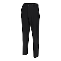 Greg Norman Men's Microlux Pants Front_Angled_Left