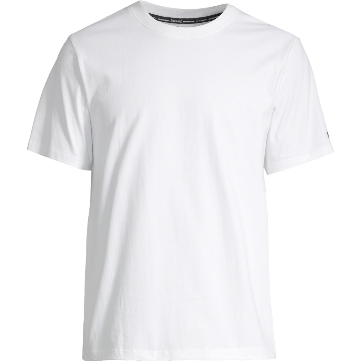 UNKNWN x Spalding Men's Graphic T Shirt