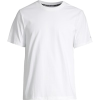 UNKNWN x Spalding Men's Graphic T Shirt Front_Flat