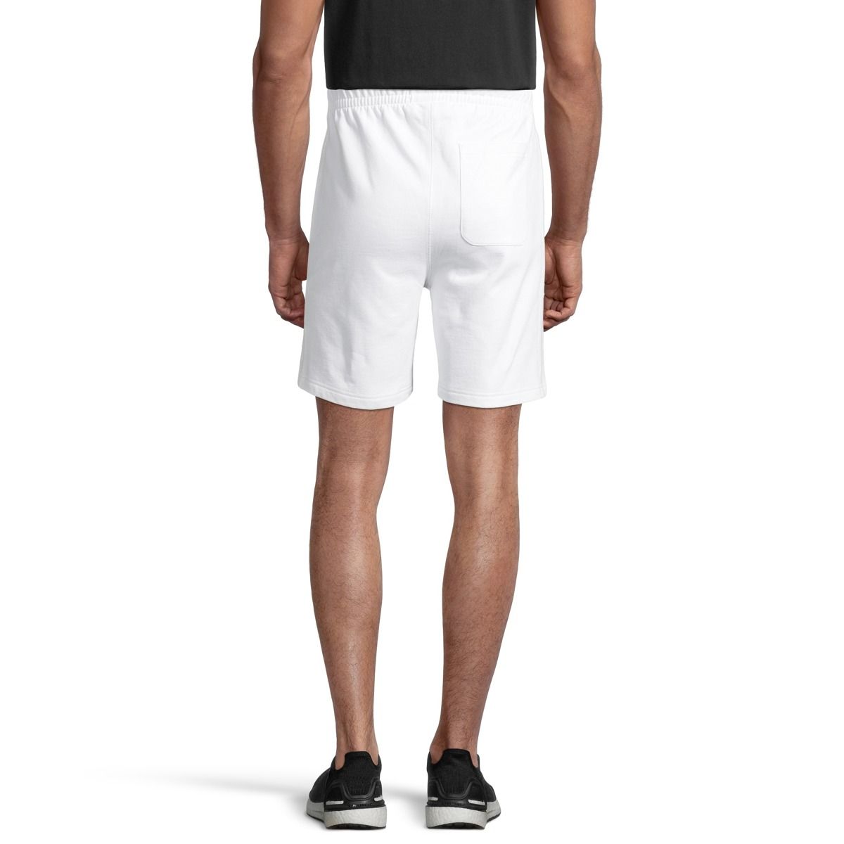 Spalding x UNKNWN Men's UNKNWN x Spalding Fleece Workout Shorts, Relaxed Fit