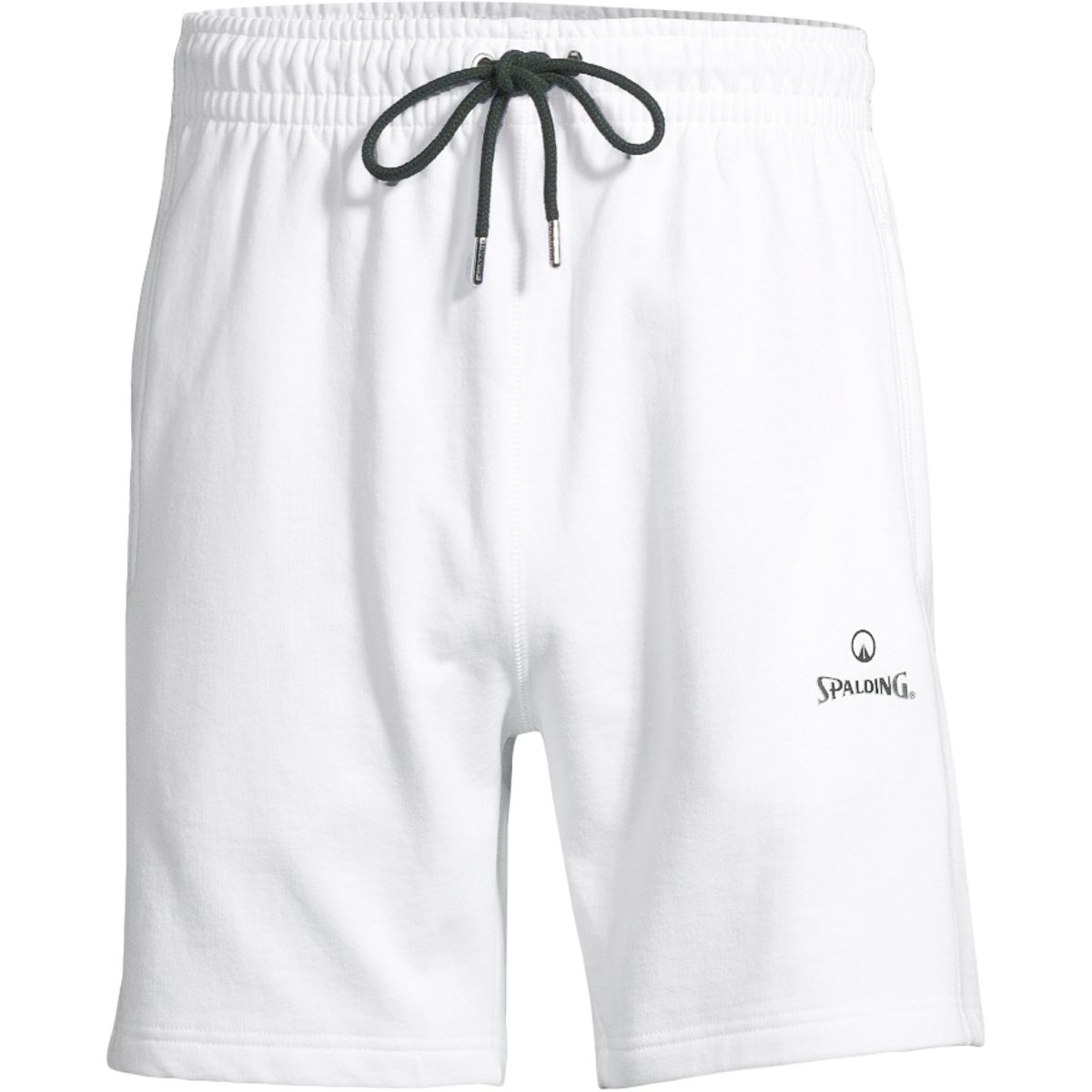 Spalding x UNKNWN Men's UNKNWN x Spalding Fleece Workout Shorts, Relaxed Fit