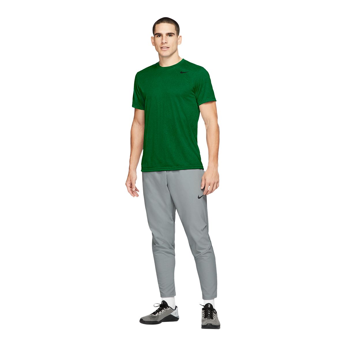 Nike Men's Legend 2.0 Dri-FIT T Shirt