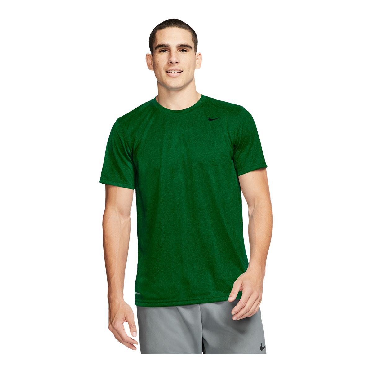 Nike Dri-FIT Legend Logo (MLB Toronto Blue Jays) Men's T-Shirt.