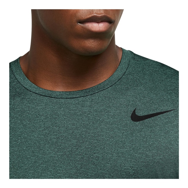 Nike Men's DriFIT Static T Shirt SportChek