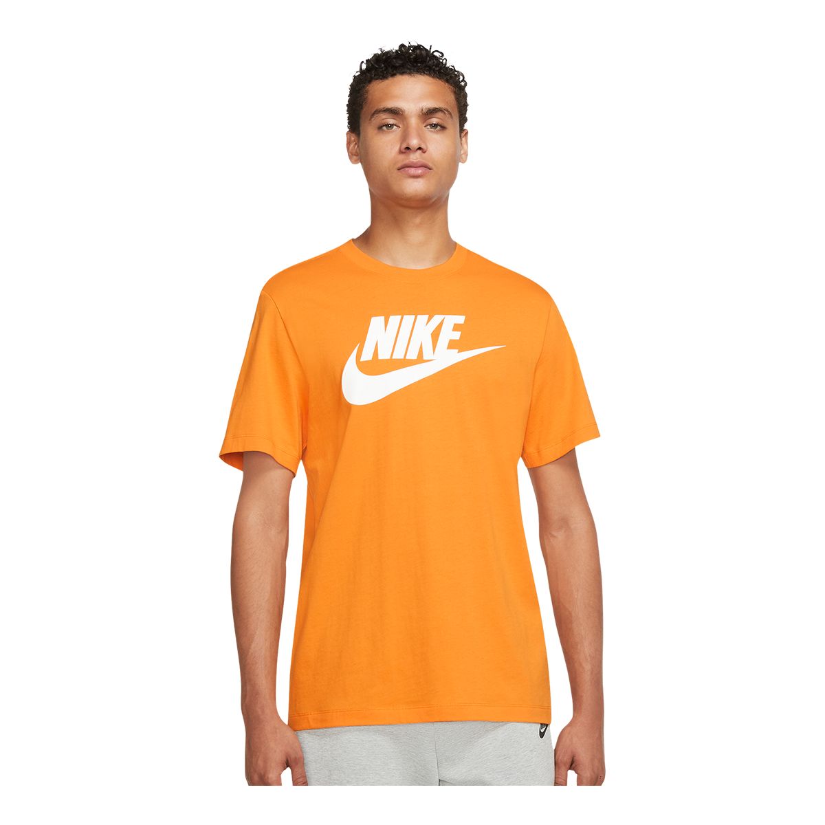 Nike Sportswear Men's Icon Futura T Shirt | SportChek