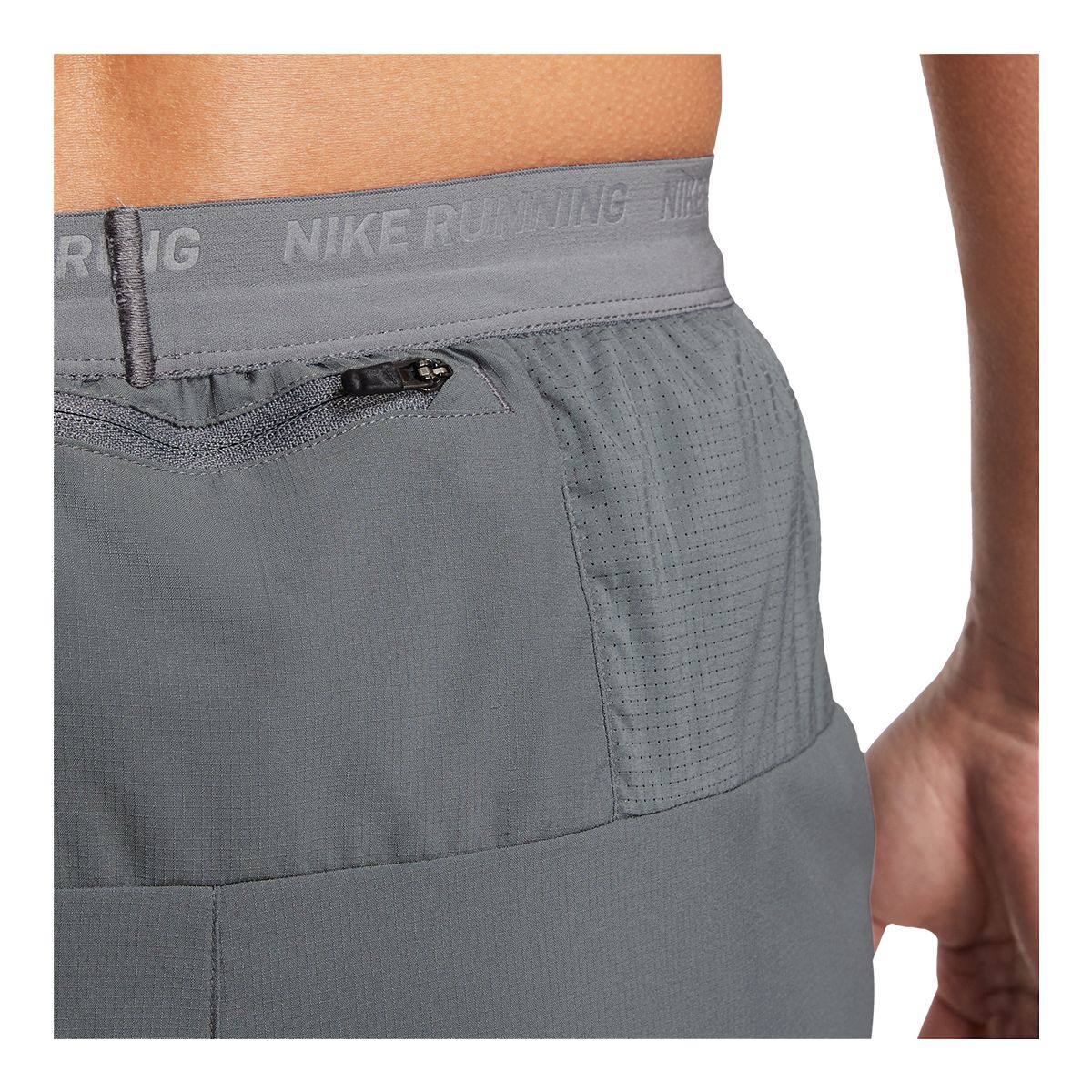 Nike Men's Flex Stride 5" Boyfriend Shorts