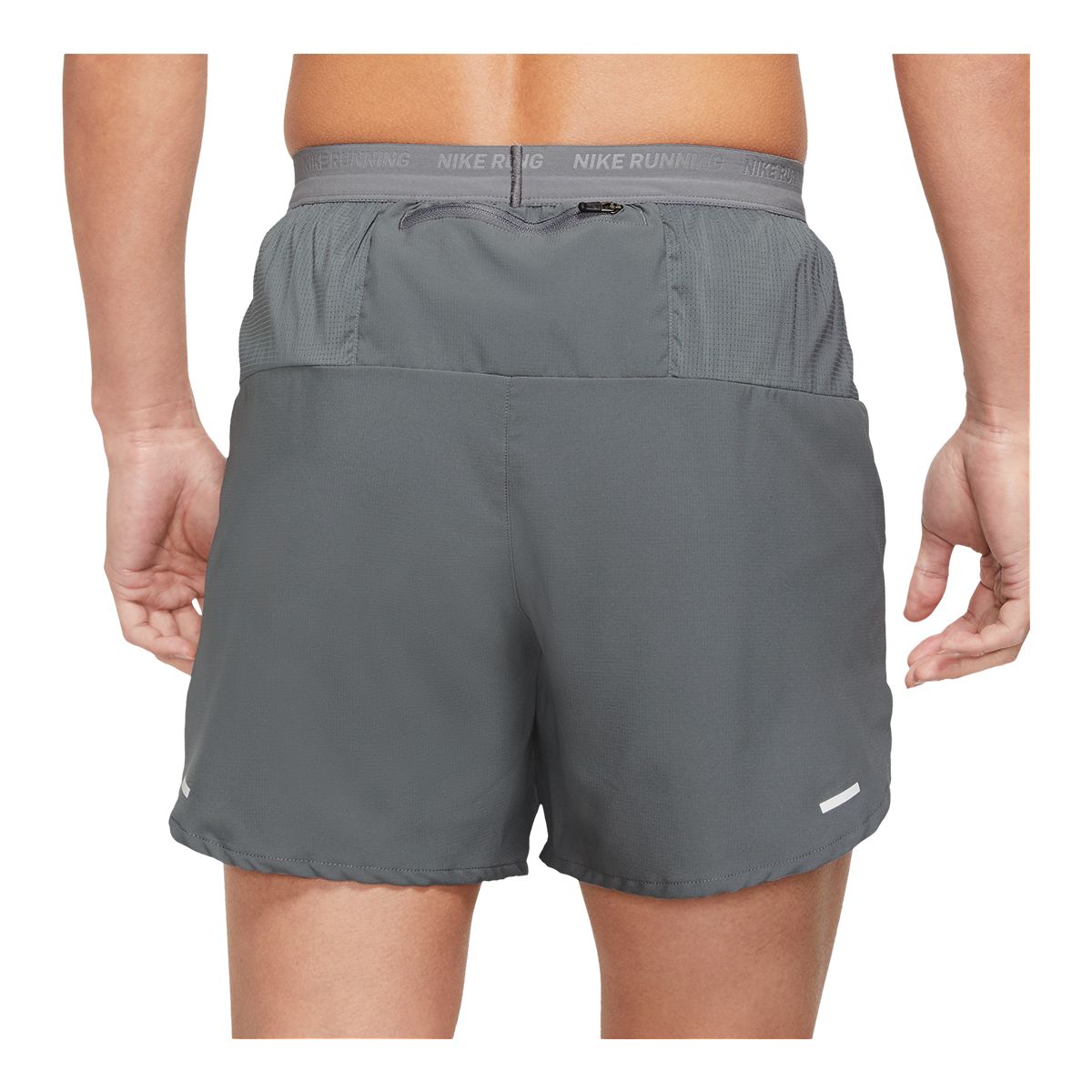 Nike Men's Flex Stride 5 Trail Running Shorts XL Cq7949 205 for sale  online
