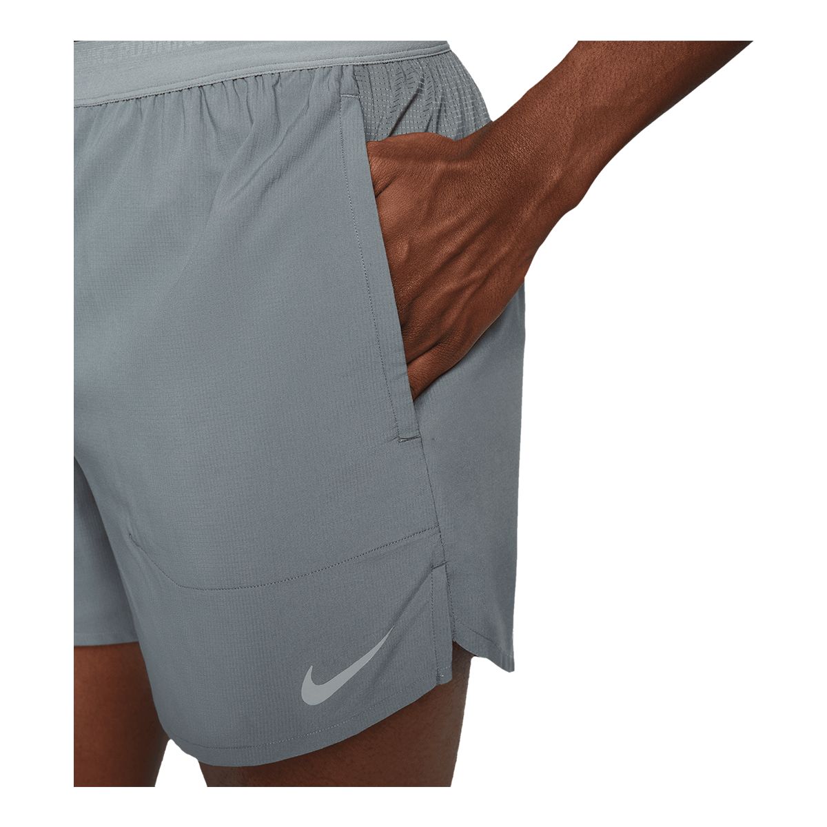 Nike Men's Flex Stride 5" Boyfriend Shorts