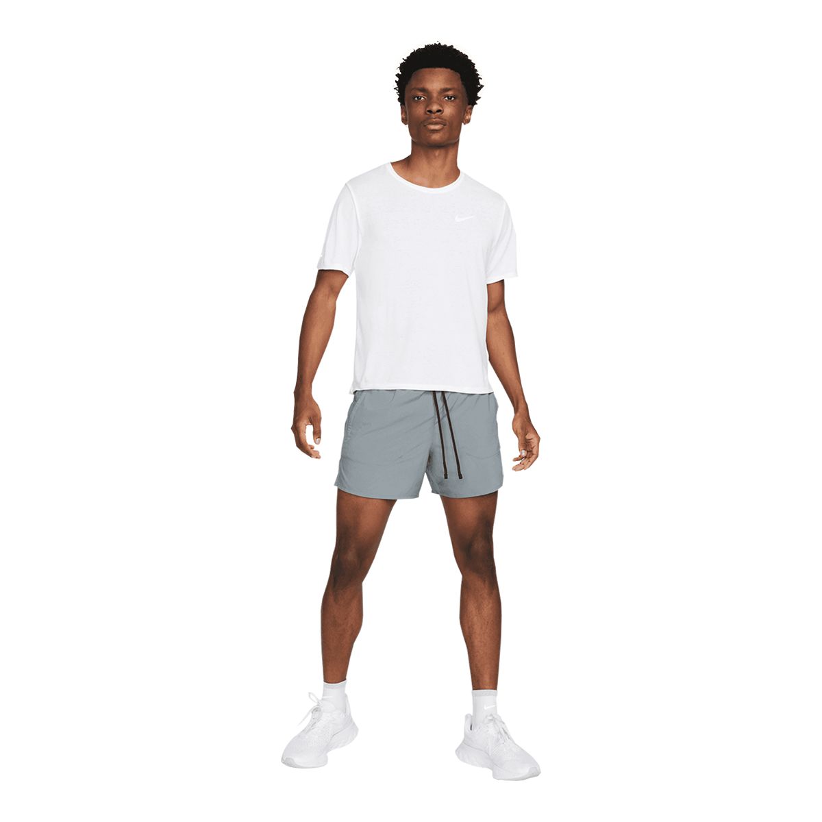 Nike Men's Flex Stride 5" Boyfriend Shorts