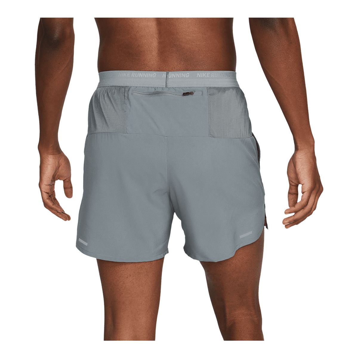 Nike Men's Flex Stride 5" Boyfriend Shorts