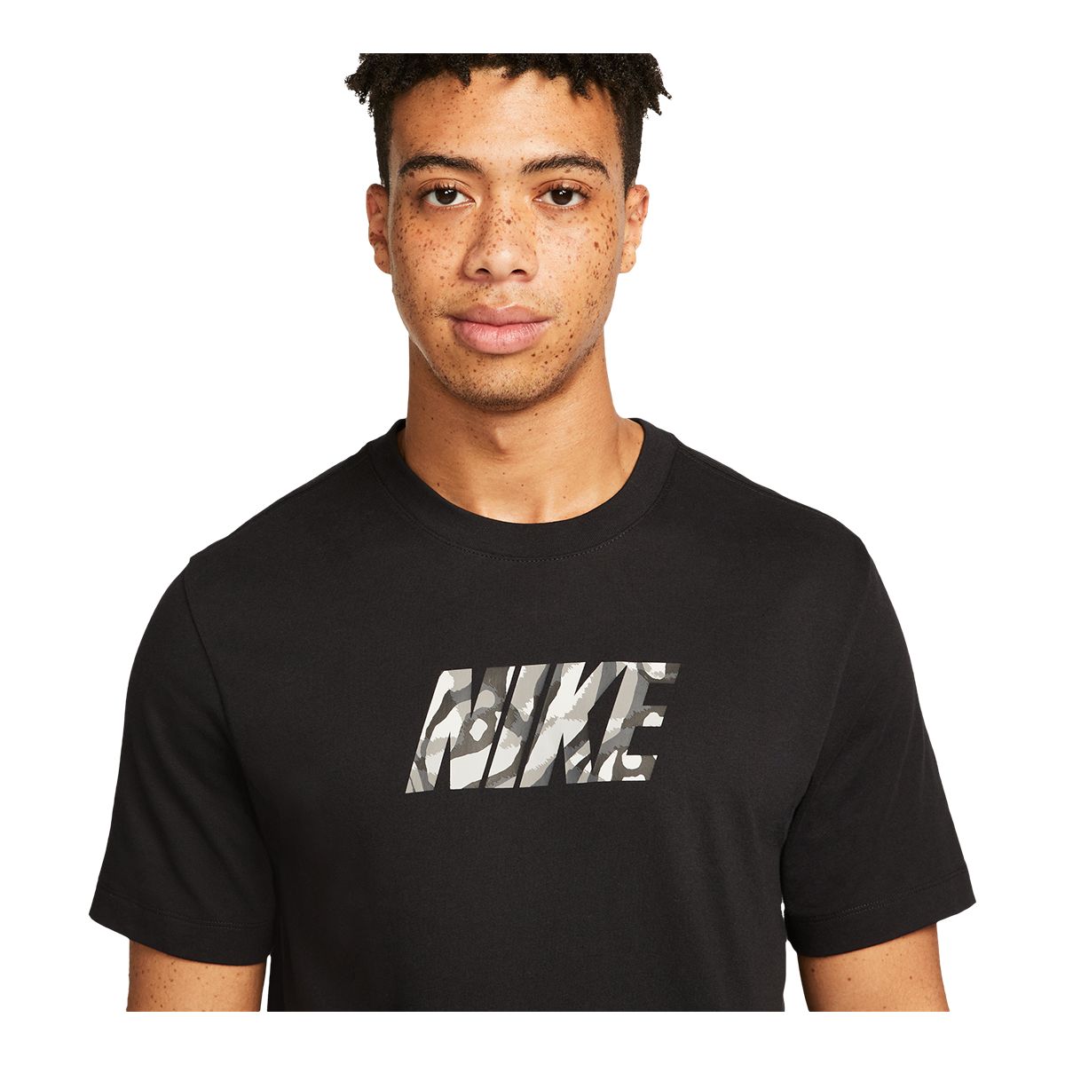 Nike Men's Dri-FIT Sport Clash T Shirt