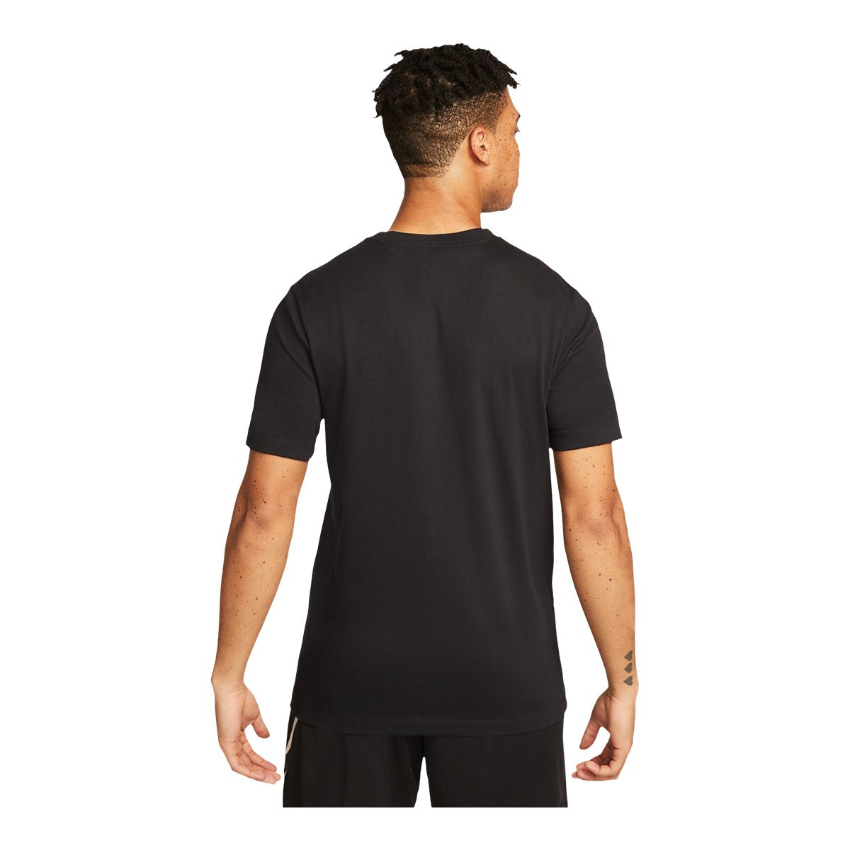 Nike Men's Dri-FIT Sport Clash T Shirt