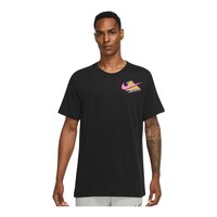 Nike Men's Dri-FIT Story Pack T Shirt Front_Angled_Right