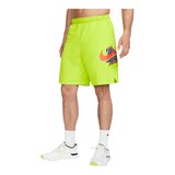 Nike Men's Flex Woven Story PK Shorts Front_Angled_Left