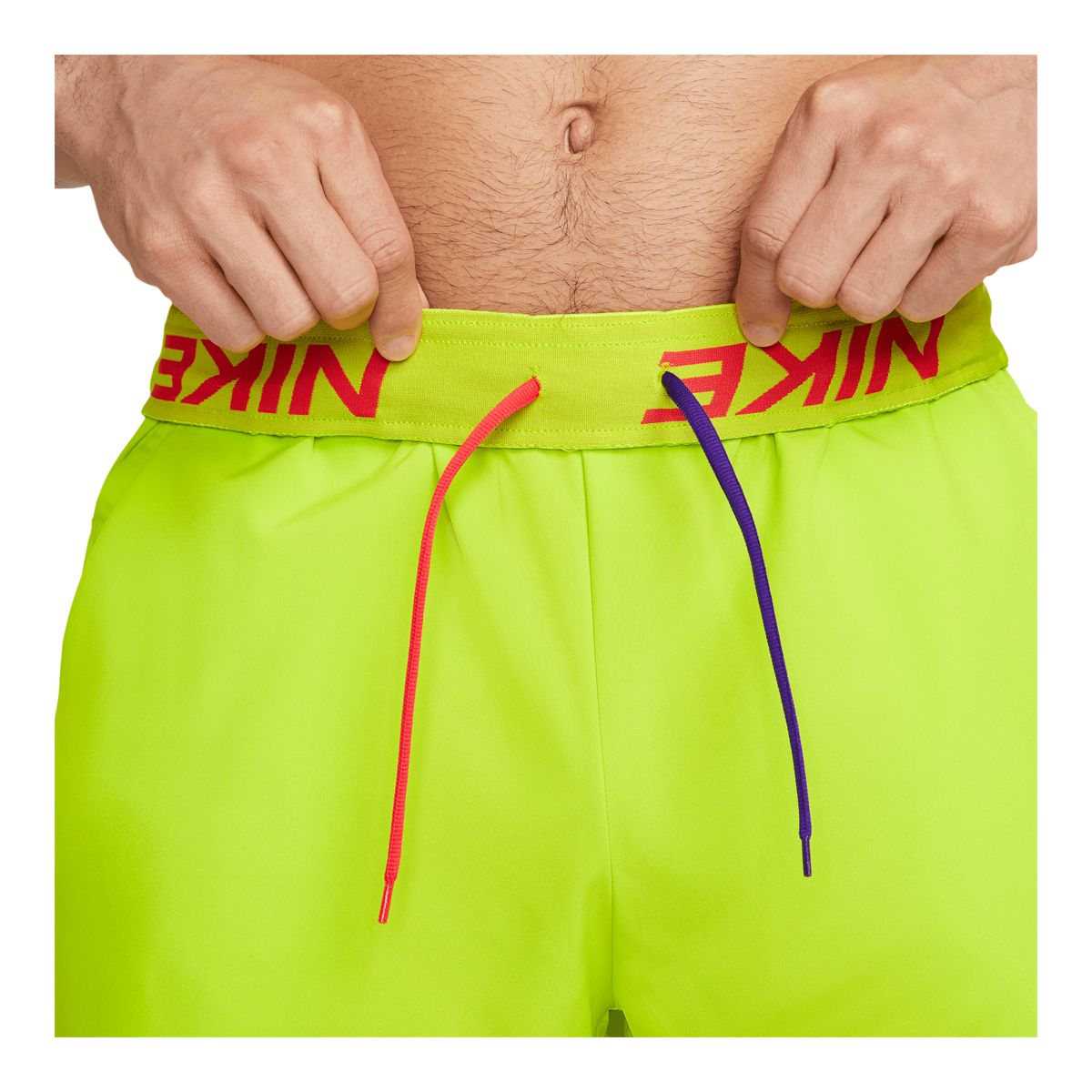 Nike Men's Flex Woven Story PK Shorts