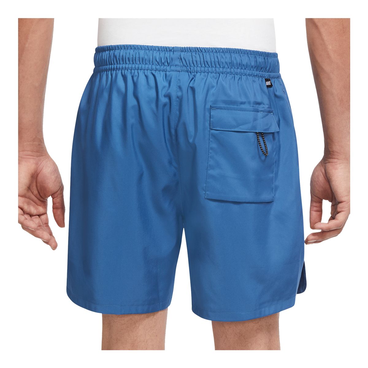 Nike Sportswear Men's Woven Flow Shorts | SportChek