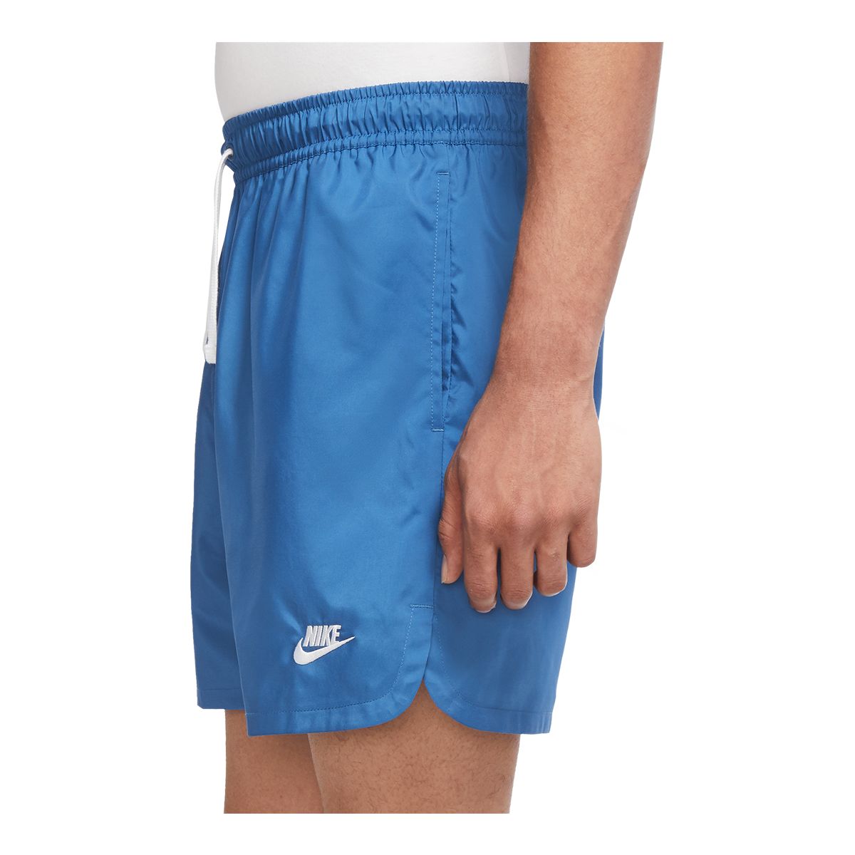 Nike Men's Sportswear Woven Flow Shorts