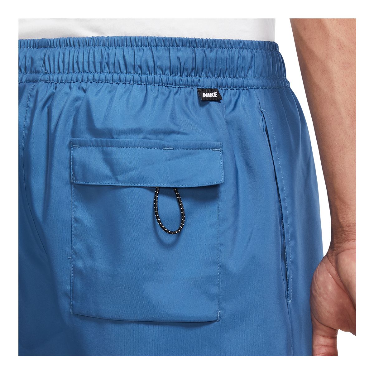 Nike Men's Sportswear Woven Flow Shorts