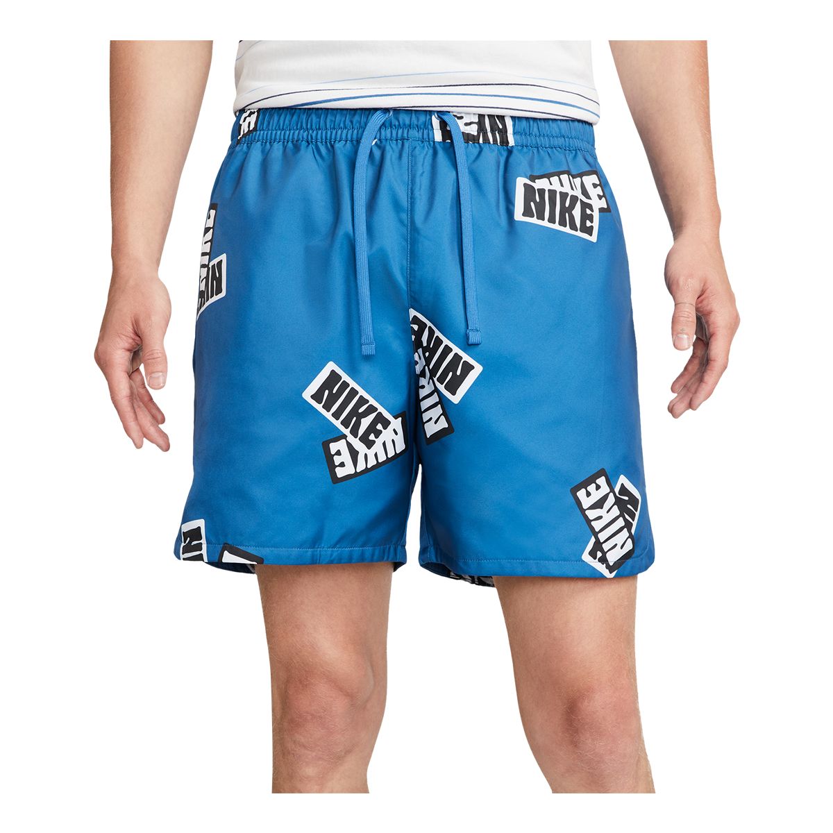 Nike Sportswear Men's Woven Flow Shorts