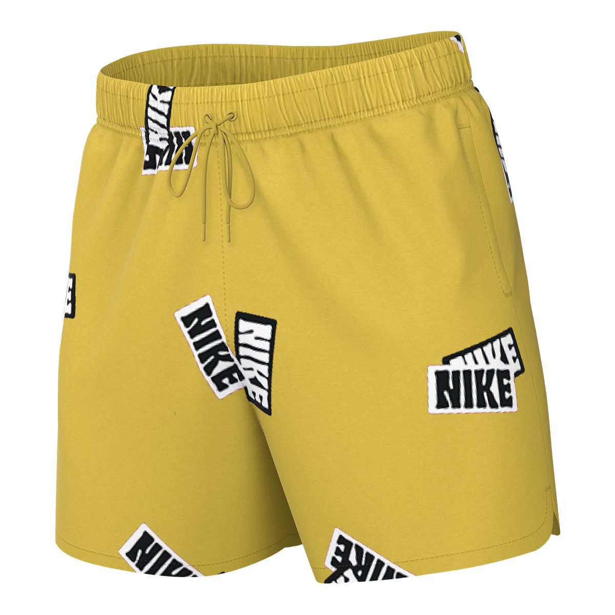 Nike Sportswear Men's Woven Flow Shorts